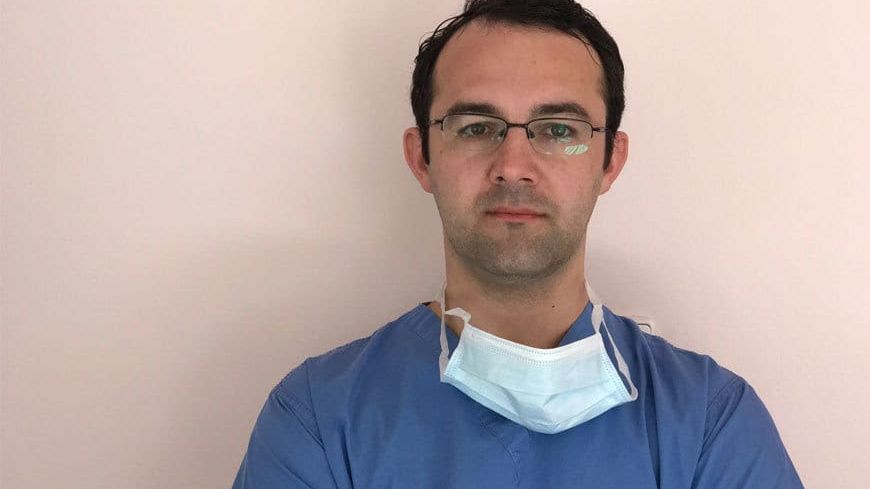 Platforma utilizată de spitalele din București pentru evaluare online plănuiește să se extindă în toată țara. Cum funcționează aplicația care elimină statul la cozi