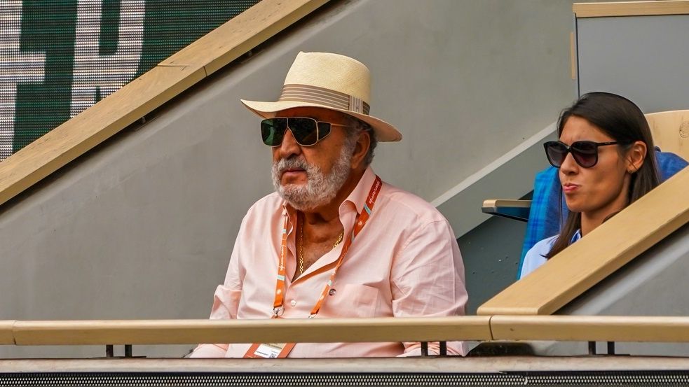 Țiriac își vrea înapoi terenurile unde trebuie să fie extins Aeroporul Henri Coandă