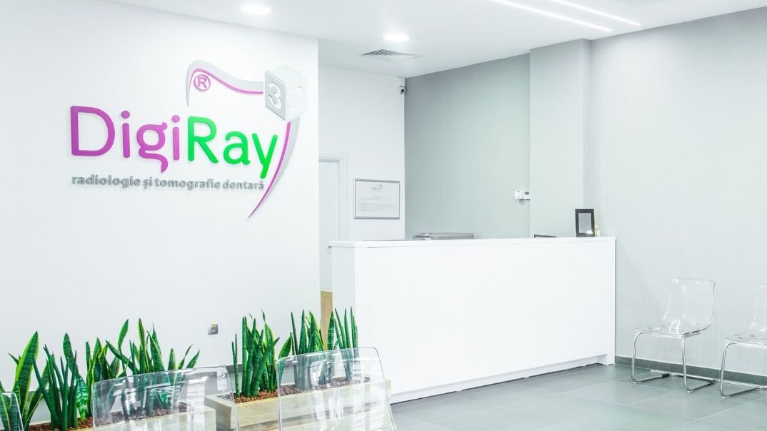 Rețeaua de imagistică dentară DigiRay cumpără clinicile Dental Scan