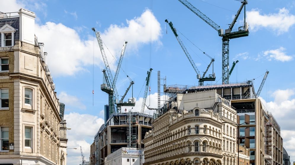 Dezvoltatorul Parcului20, din zona Expoziției, intră pe piața din Marea Britanie