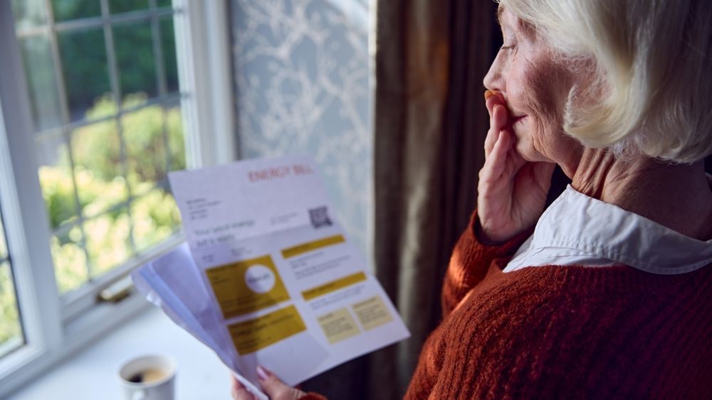 Au intrat banii pentru facturile la energie. Câți români sunt ajutați să plătească curentul