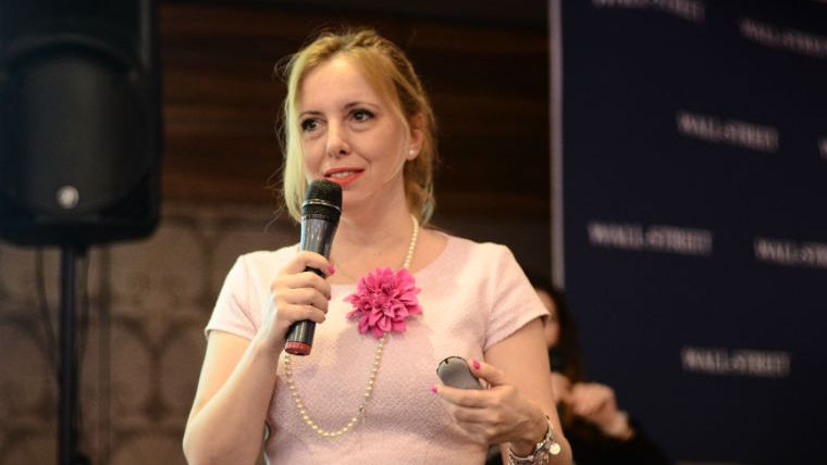 Cristina Savuica, Lugera: Pe o piata atat de nebuna cum este in 2017, o piata a candidatilor si nu a angajatorilor, un lider trebuie sa stie sa creasca talente