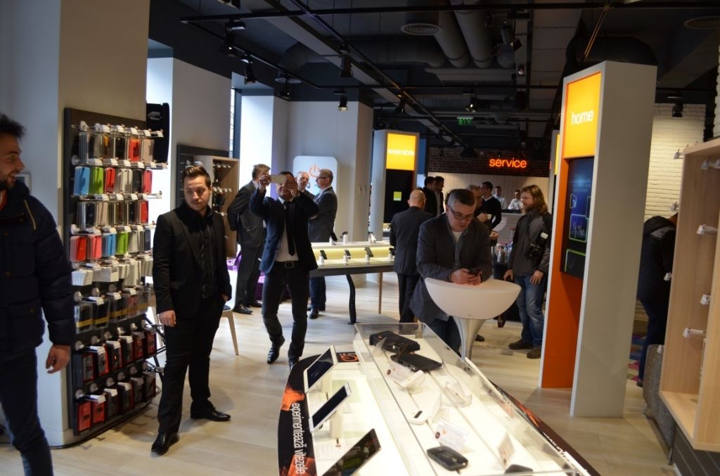 Orange Smart Shop - Imagine 7