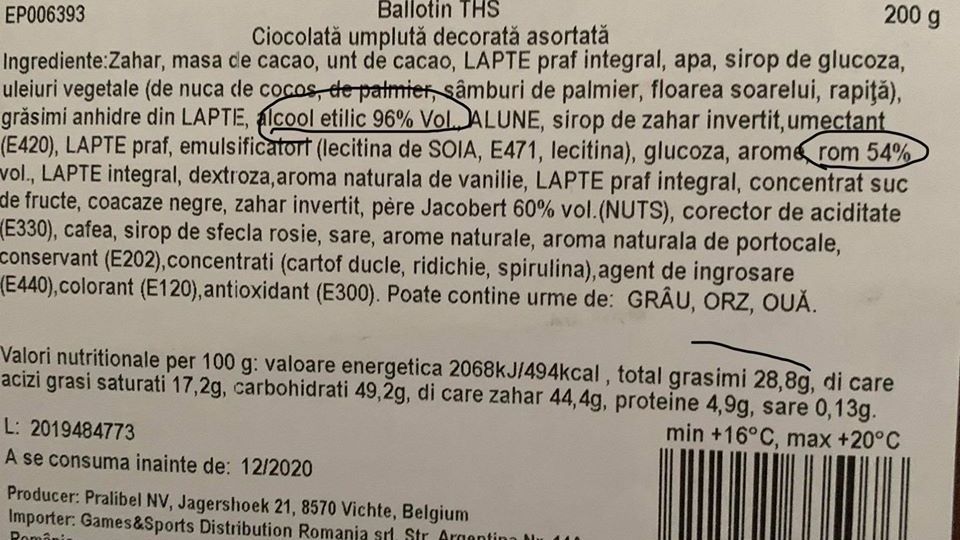 Spaga mascata pentru copiii din gradinitele Sectorului 5