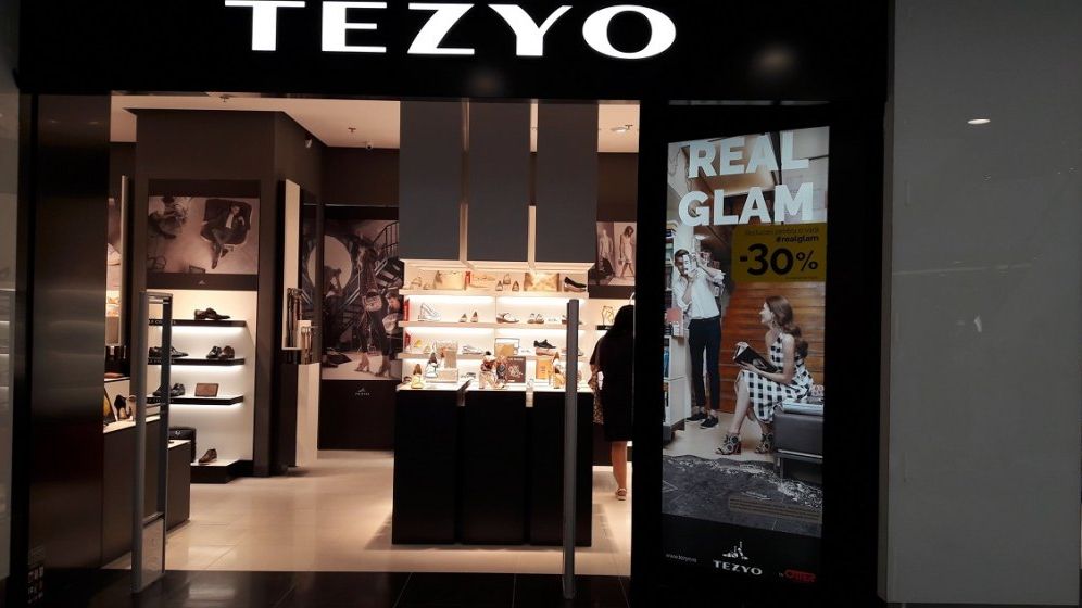 Grupul Otter ajunge la 36 de magazine Tezyo in Romania, dupa transformarea unor magazine Otter in Tezyo