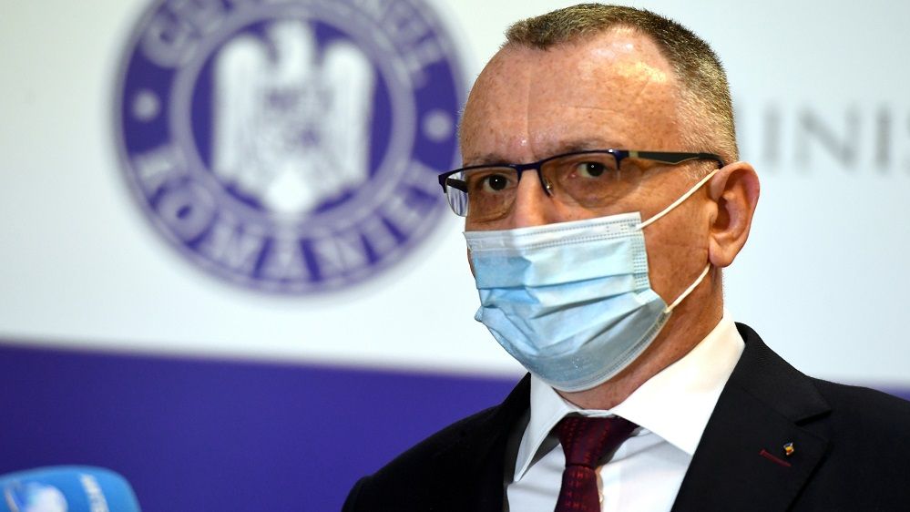 Câți profesori s-au vaccinat până acum împotriva COVID-19. Cifrele anunțate de ministerul Educației