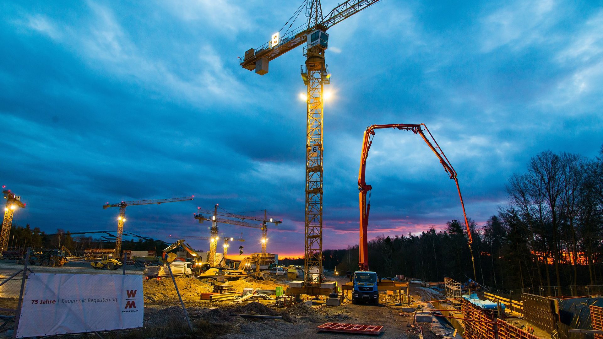 Dezvoltatorii imobiliari pariaza milioane pe o noua viziune de investitii, in cel mai bun moment al pietei constructiilor din Romania: care este miza proiectelor mixte