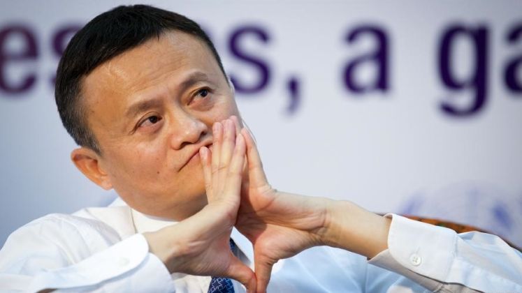 Jack Ma: Educatia oferita copiiilor de astazi ii va lasa fara locuri de munca in 30 de ani. Robotii vor "performa" mai bine!