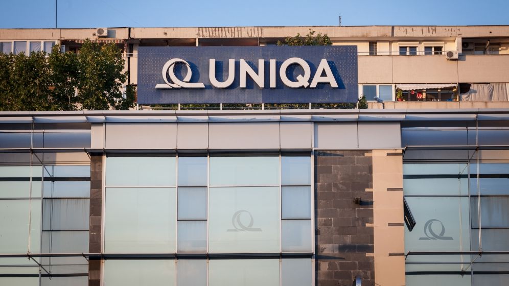 Cele doua companii Uniqa au incheiat primele noua luni ale anului 2019 cu subscrieri de 73,4 mil. euro