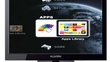 Streaming media FullHD prin noul AllDro Box 2