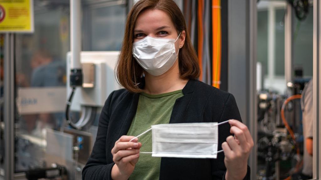 Bosch lansează pe piață testul rapid pentru Covid-19