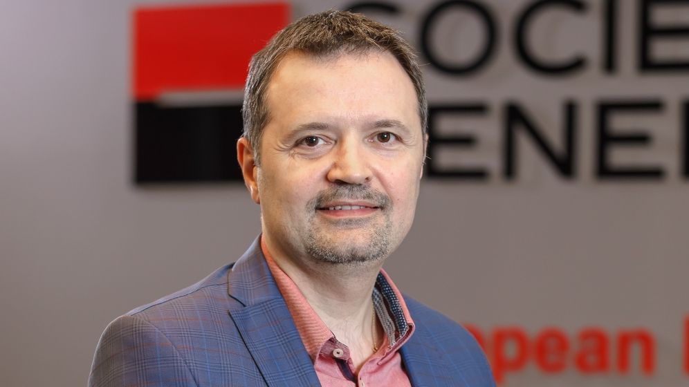 Genesis Property semneaza cea de a saptea extindere consecutiva cu Societe Generale in West Gate pentru inca 2.600 mp