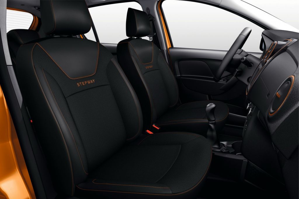 Editie limitata Dacia - Imagine 2