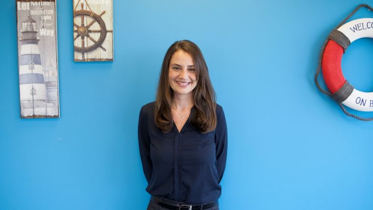 Nitzan Tamari, SimilarWeb: Ce instrument sa folosesti pentru a "impinge" mai bine produsele catre clienti