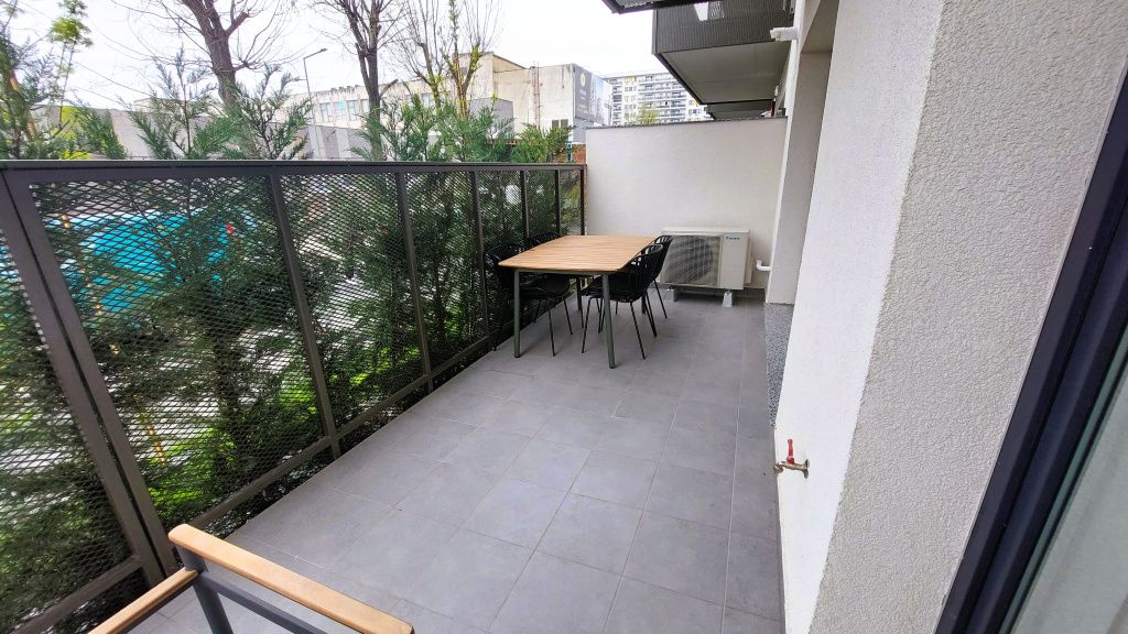Cum arată un apartament de 150.000 euro din complexul de 4.500 de apartamente de lângă Stadionul - Imagine 56