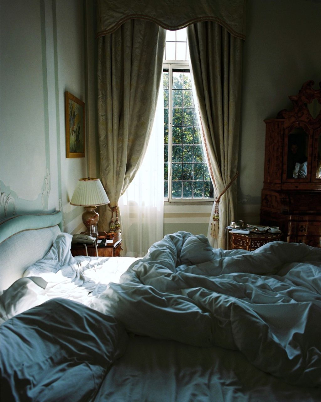 [GALERIE FOTO] Cum arată hotelul din Italia declarat cel mai bun din lume - Imagine 2