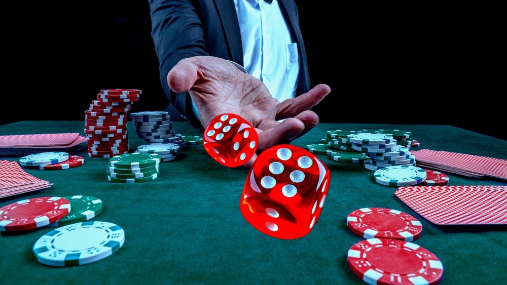 Zarurile au fost aruncate: Pachetul 2 lovește industria jocurilor de noroc. Tot ce trebuie să știe patronii de păcănele și jucătorii, inclusiv de Loto