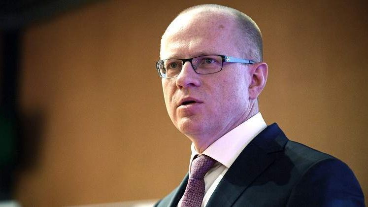 Ludwik Sobolewski, BVB: Brexit-ul poate aduce si schimbari bune pentru Romania. Londra isi va consolida rolul financiar global