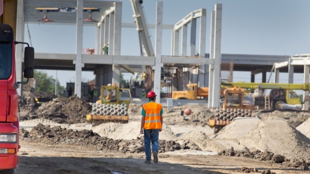 Studiu: Cele mai multe proiecte rezidențiale sunt așteptate să demareze abia în 2023