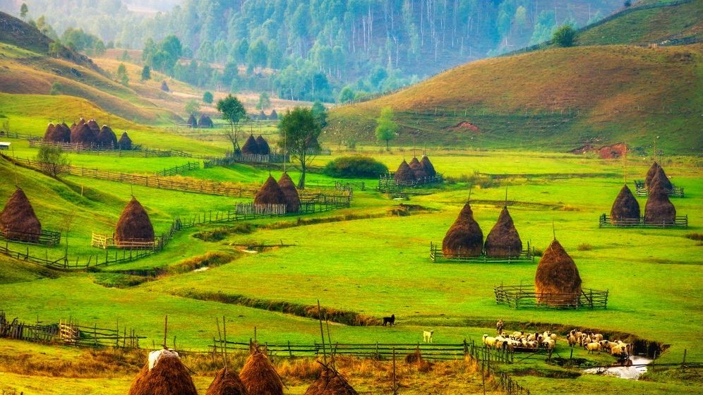 Diplomat strain: Romania, o tara frumoasa, dar greu de vizitat