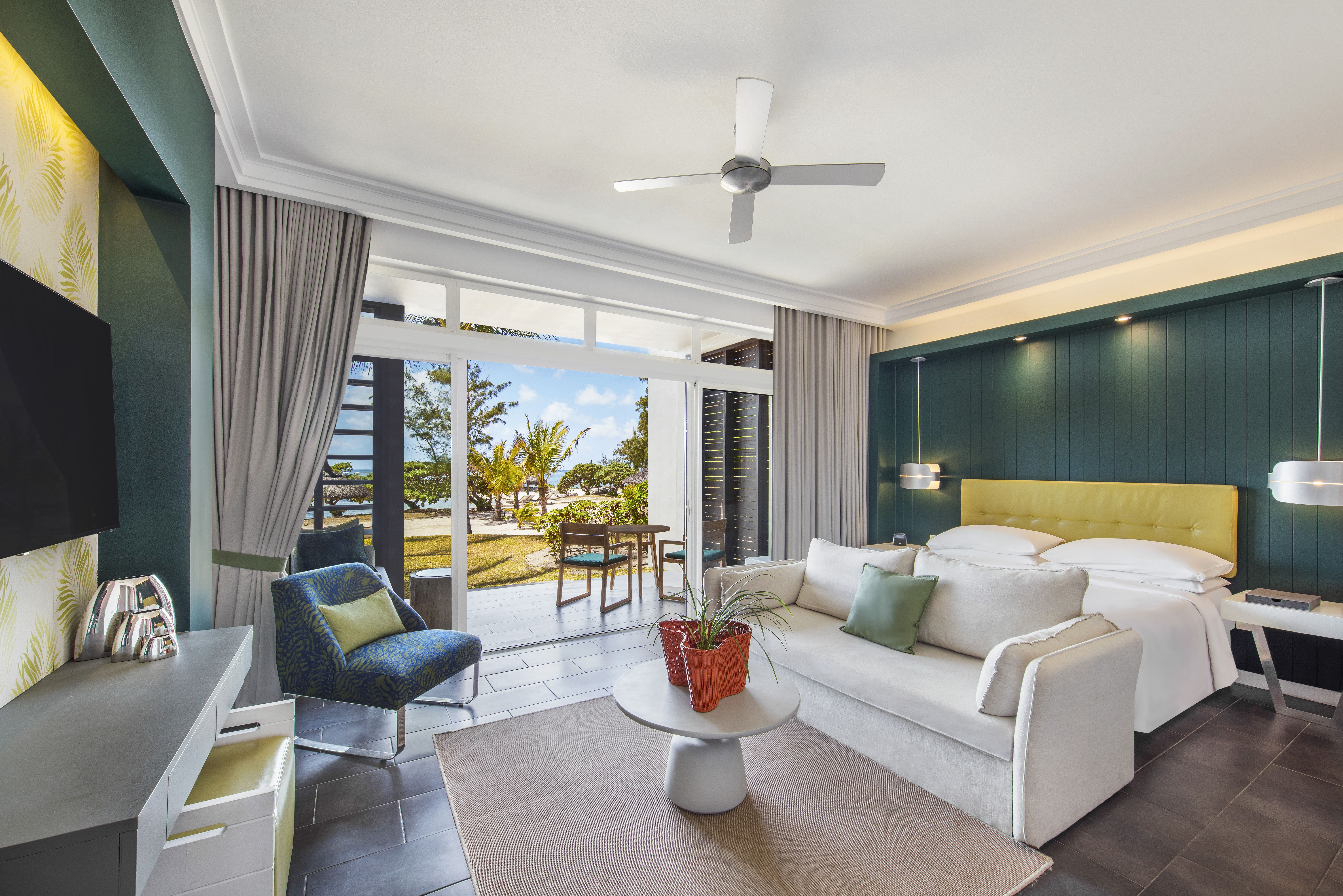 Galerie FOTO | Mauritius, vacanță la 25°C chiar și iarna. Cât costă un sejur și ce resort ți se potrivește - Poza 29