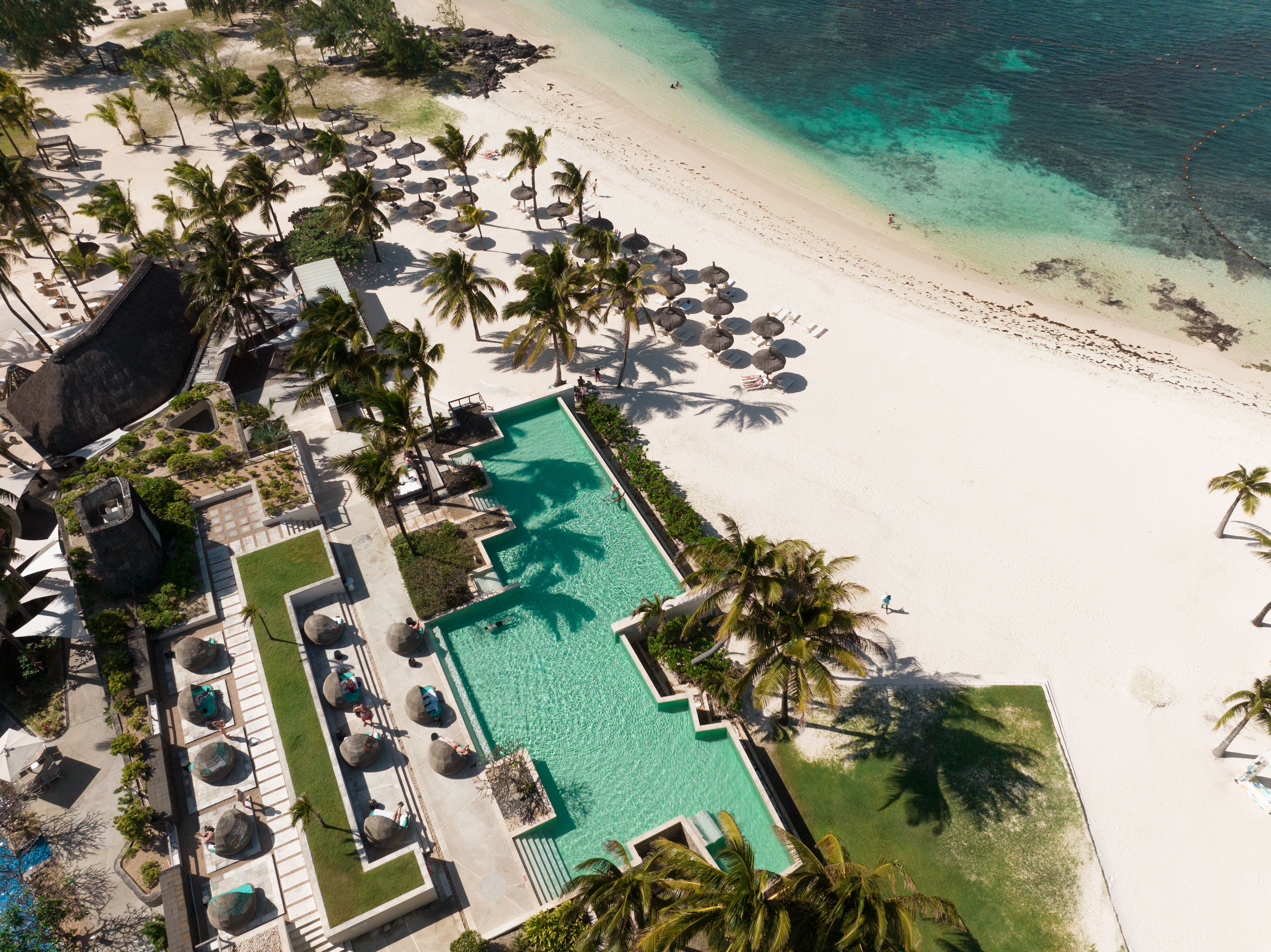 Galerie FOTO | Mauritius, vacanță la 25°C chiar și iarna. Cât costă un sejur și ce resort ți se potrivește - Poza 25