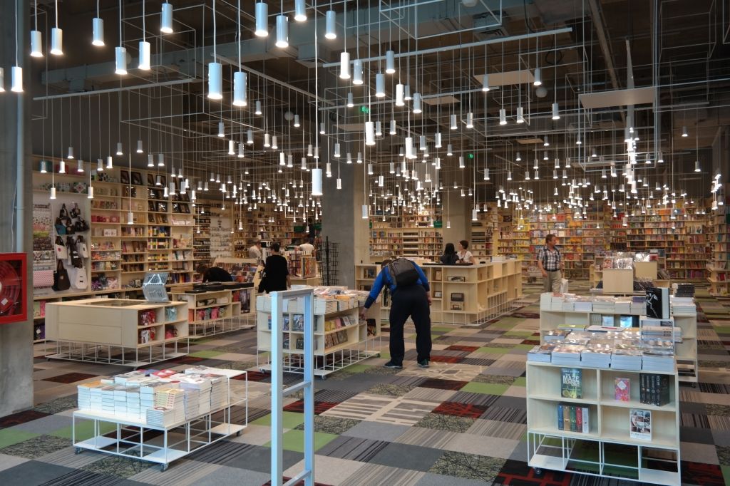 Deschidere Mega Mall | Patrick - Imagine 25