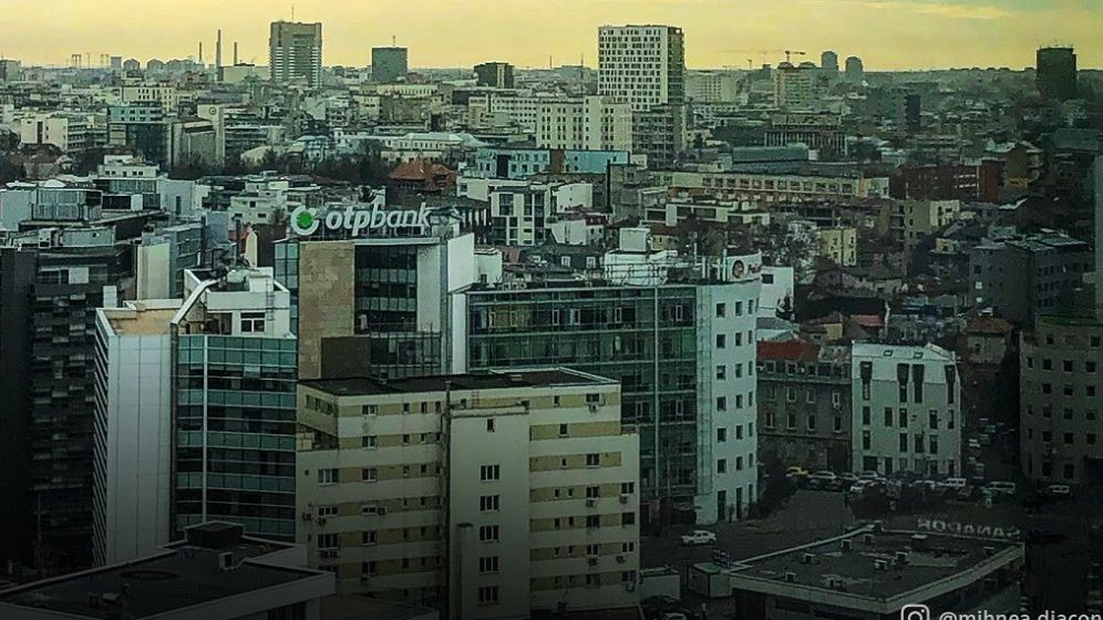 OTP Bank România raportează după 9 luni un profit cu 50% mai mic față de cel înregistrat în aceeași perioadă a anului trecut
