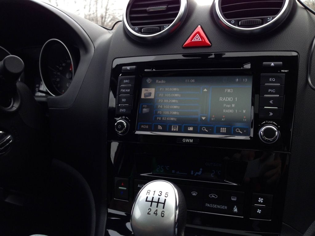 Test drive Great Wall H6 - Imagine 11