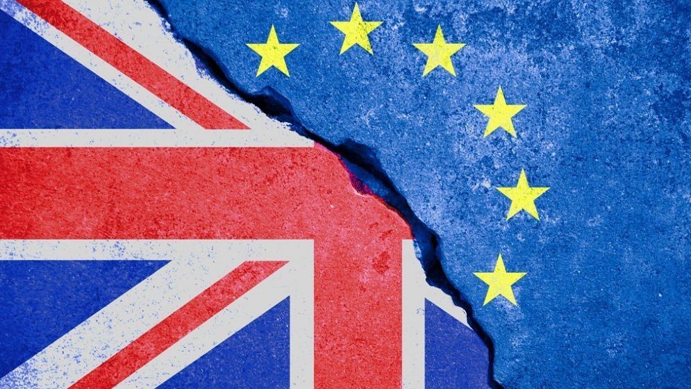10 ani de la Brexit. Britanicii nu par grăbiți să revină în UE: doar câteva sute de oameni au ieșit în stradă la Londra