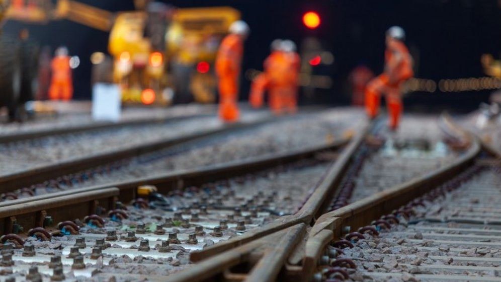 Proiect pentru locuințe pe calea ferată dintre Gara Progresu şi Gara Bucureşti Vest