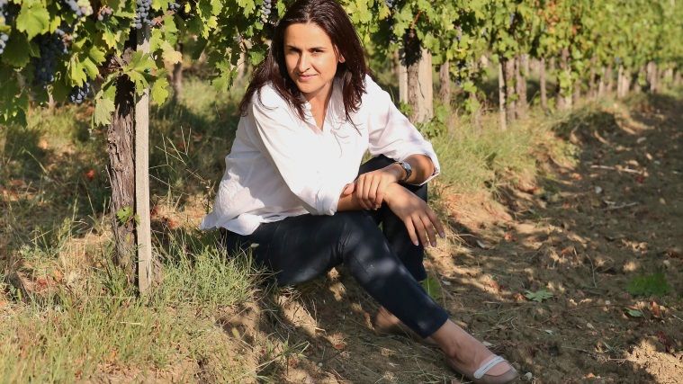 Povestea antreprenoarei care a renuntat la vacante ca sa dezvolte turismul viticol in Romania