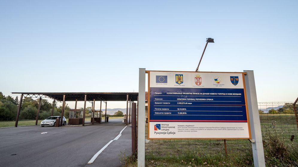 Regulile de intrare în România, schimbate din nou. Care sunt principalele modificări