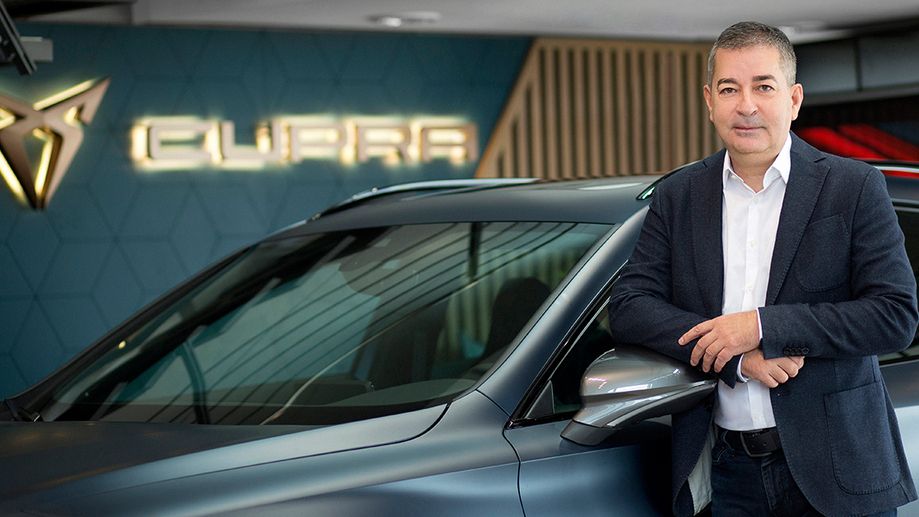 CUPRA, o poveste despre individualism și performanță
