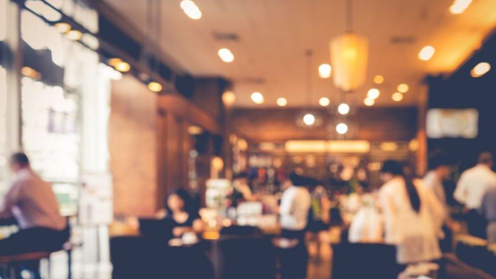 Iaşi: Restaurantele ar putea fi reînchise din 5 octombrie