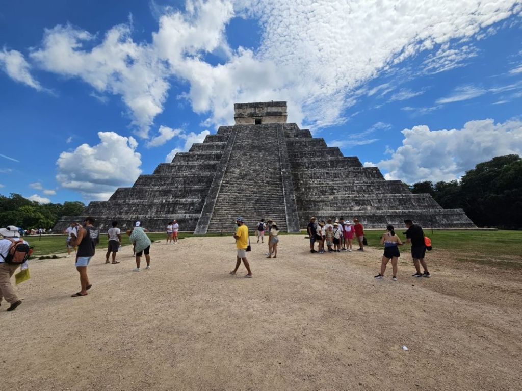 Mexic Peninsula Yucatan - Imagine 44