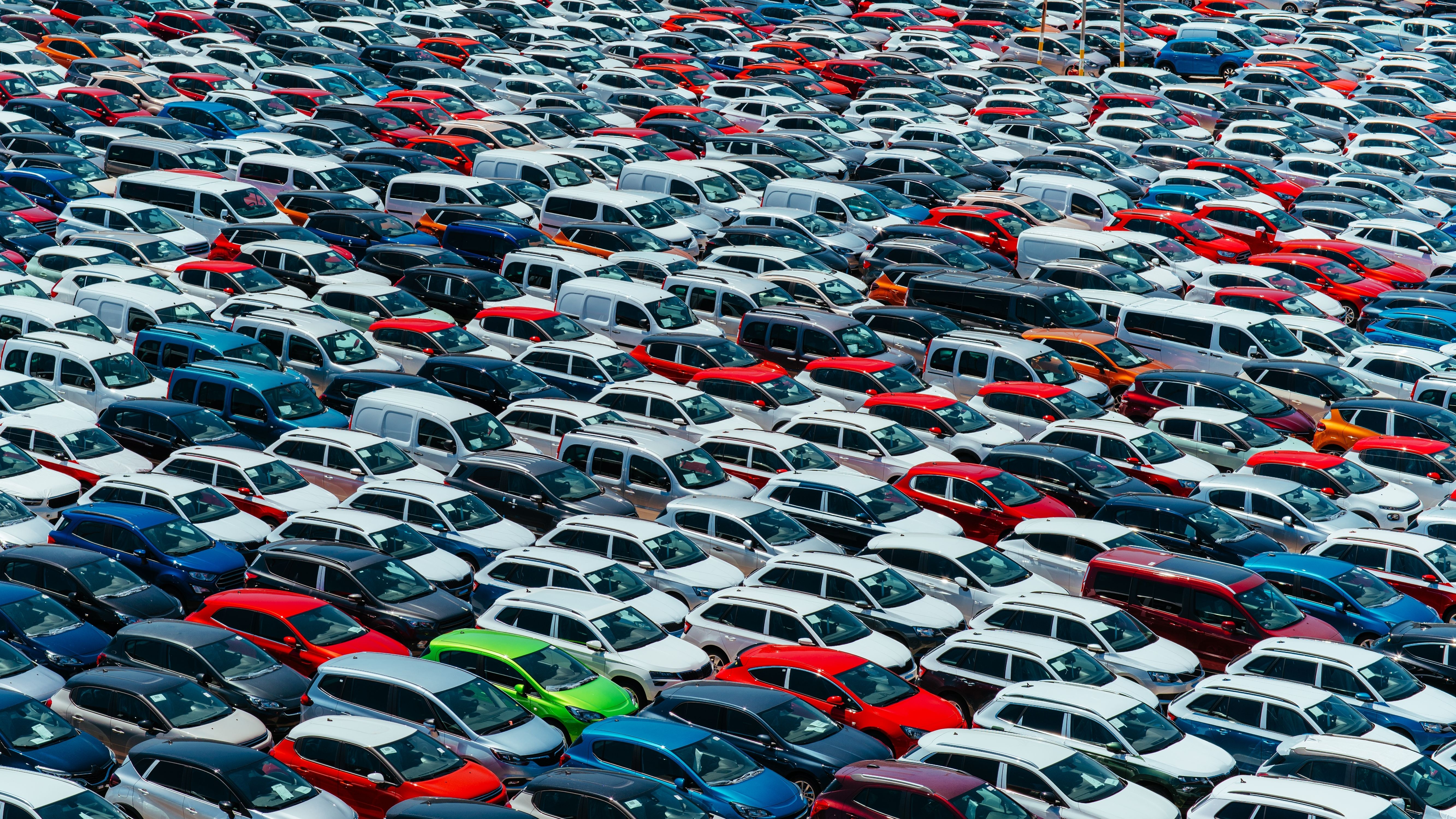 Piata Auto De la benzină la baterii: Cum a evoluat piața auto din România în ...