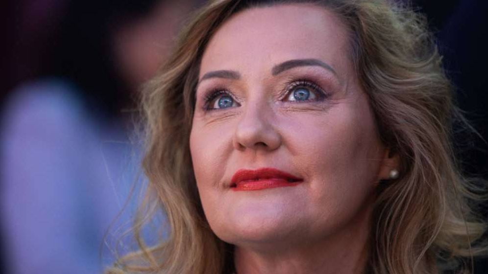 UPDATE | USR nu o mai susține pe Elena Lasconi la prezidențiale / Reacția Elenei Lasconi: „Categoric nu mă retrag din cursă”