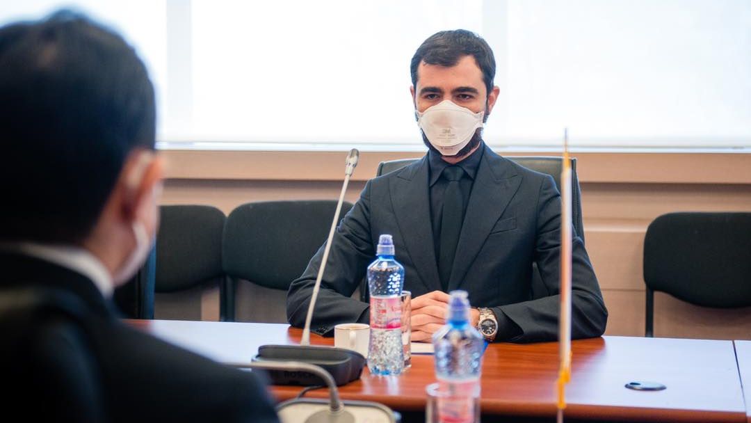 Cum va acorda Claudiu Năsui banii pentru industria HoReCa