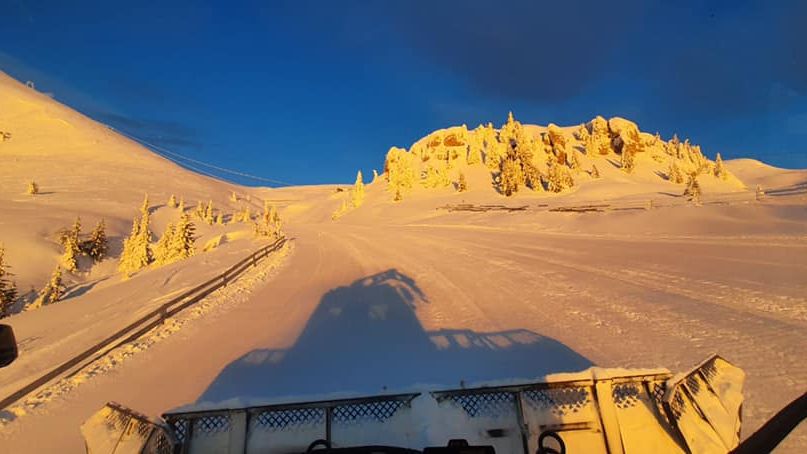Care este programul pentru Gondola Sinaia