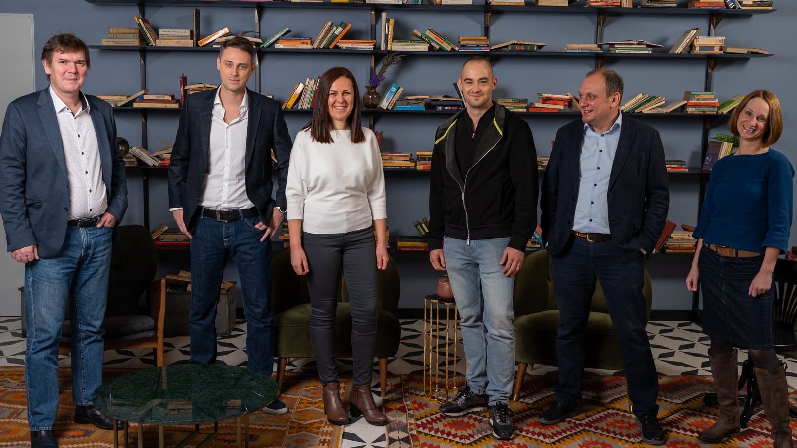 Finqware atrage o nouă rundă de finanțare, de 500.000 euro. Principalul investitor este Elevator Ventures, vehiculul de investiții al grupului Raiffeisen