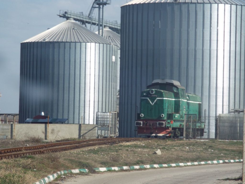 Pasarile de pe BioFuel