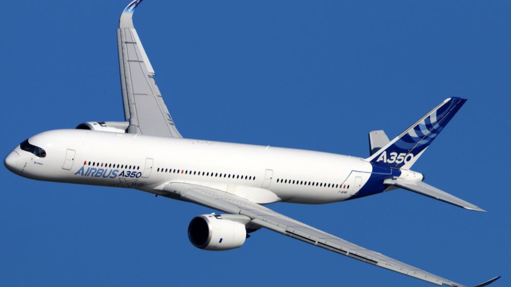 Airbus a înregistrat cele mai scăzute vânzări în primul semestru din 2020