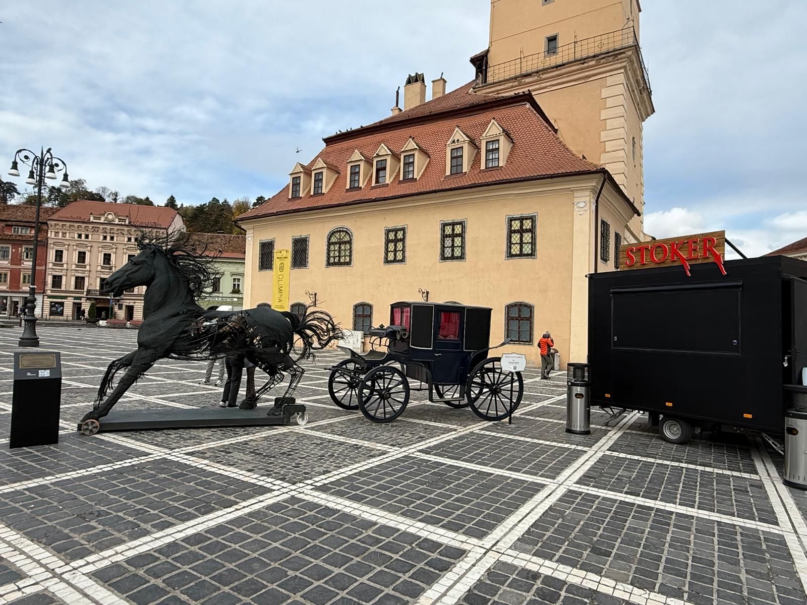 [FOTO] Stoker Wines: O călătorie în lumea lui Dracula, cu un strop de terroir românesc - Poza 7