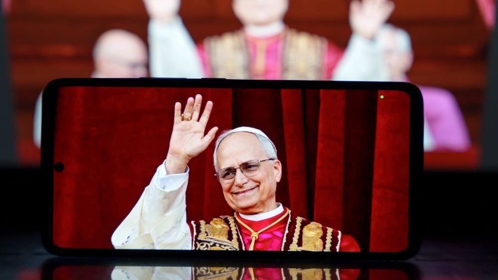 Papa Leon al XIV-lea, apel internațional pentru oprirea tuturor ostilităților: Ne aflăm în fața unui scenariu dramatic al unui al Treilea Război Mondial pe bucăţi