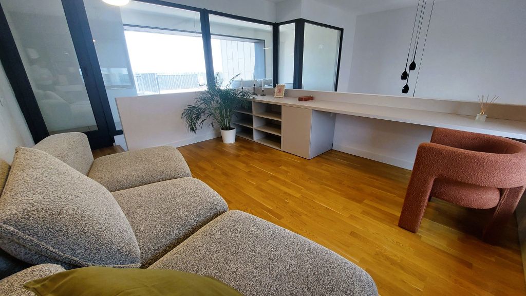 GALERIE FOTO | Cum arată un penthouse de 325.000 de euro dintr-un complex exclusivist din nordul Ca - Imagine 45
