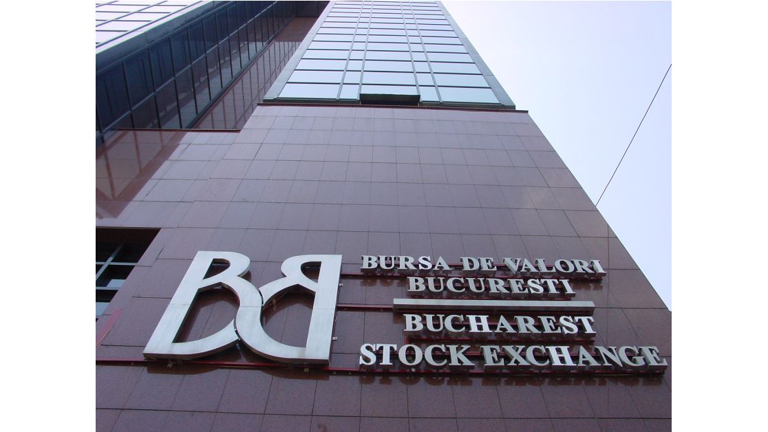 Din 21 martie cinci noi companii intră în indicii FTSE Russell, dedicați Piețelor Emergente, iar indicele BET ajunge pentru prima dată la 20 de companii