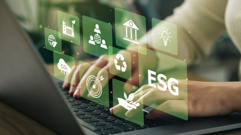 Doar 5% din companiile mari din România raportează transparent practicile sustenabile