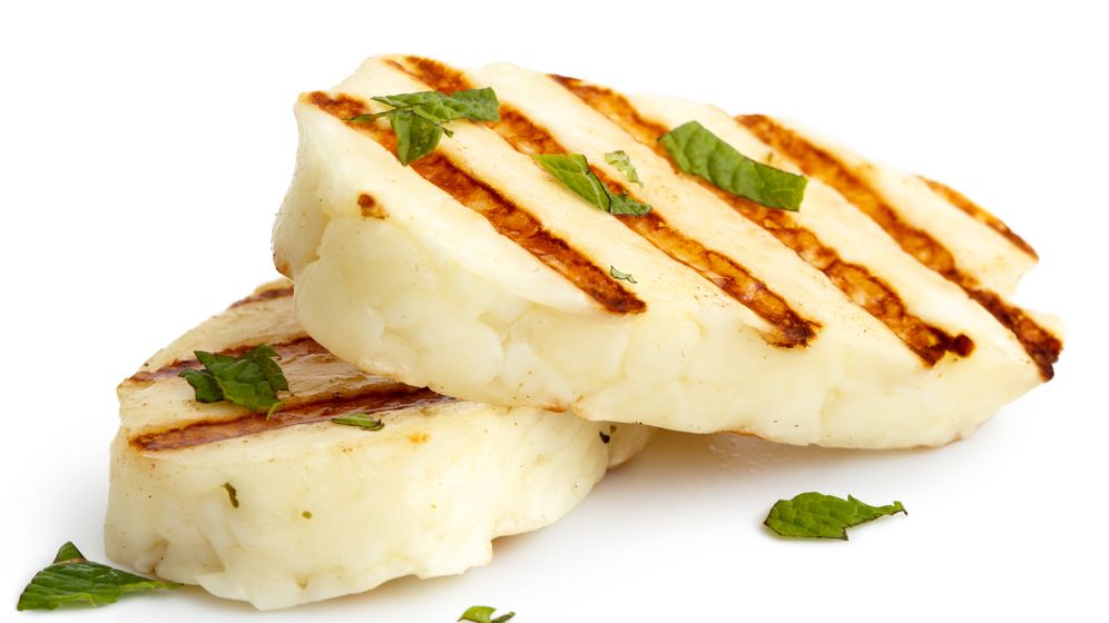 Brânza Halloumi, subiect de dispută între Cipru și Ungaria. Cine deține marca înregistrată