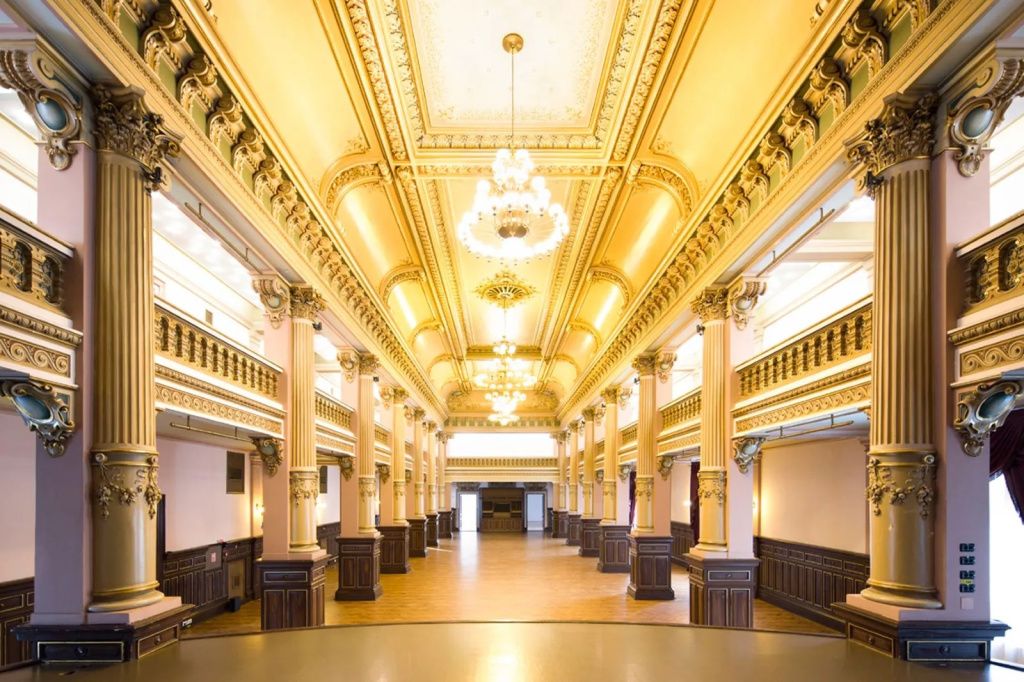 Sursa foto: Sotheby's International Realty România